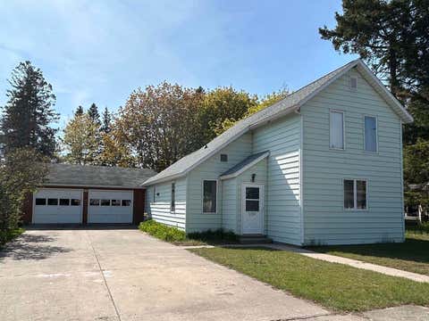 Photo of 525 Delta Avenue, Manistique, MI 49854 (MLS # 50213082)