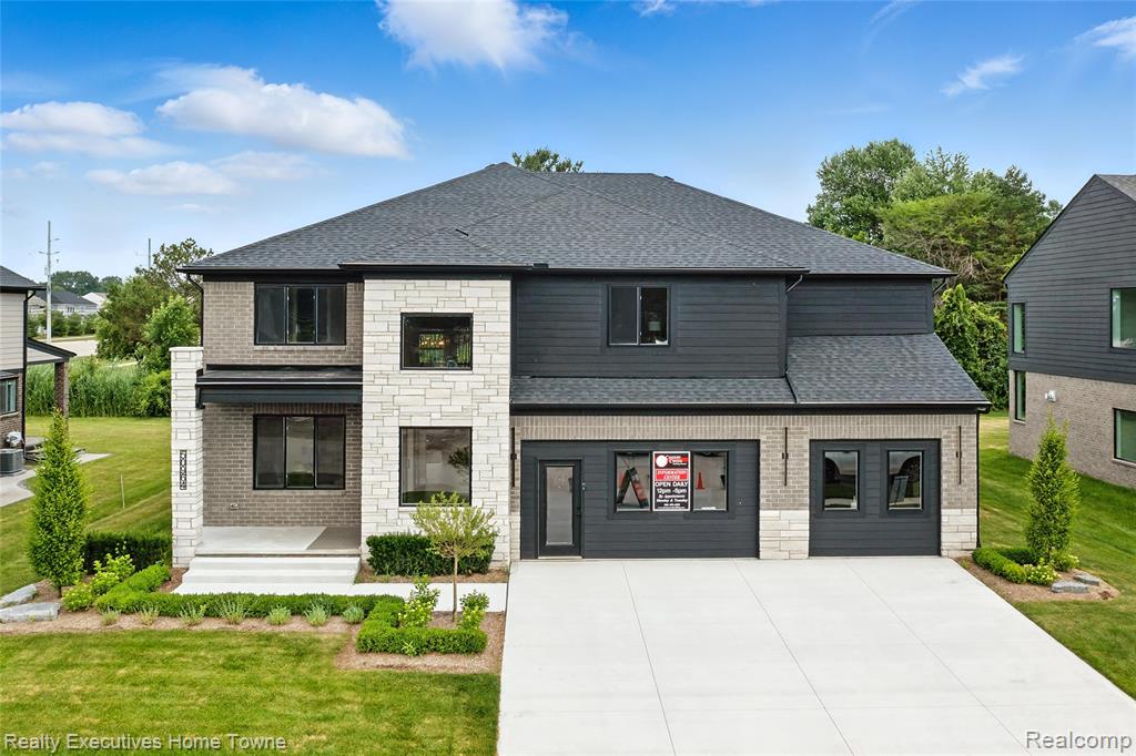 50964 MISTWOOD Drive