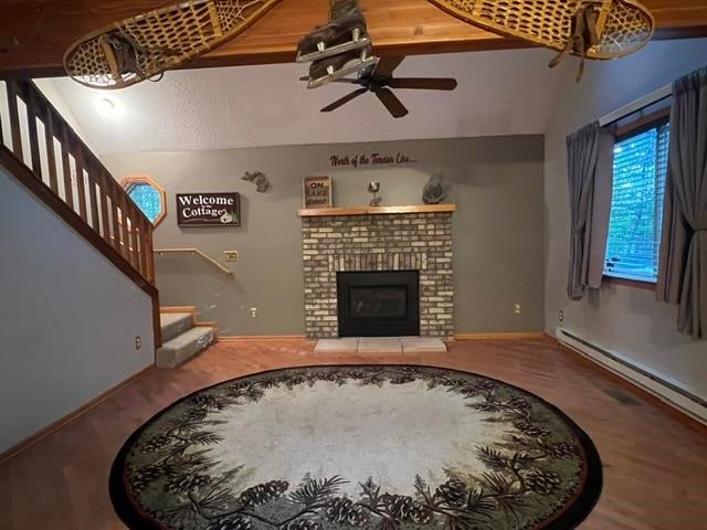 Photo of 3031 Havenwood Drive, Lake, MI 48632 (MLS # 50223219)