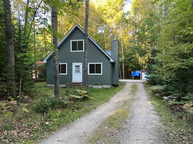Photo of 3031 Havenwood Drive, Lake, MI 48632 (MLS # 50223219)