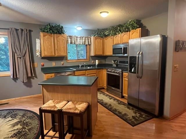 Photo of 3031 Havenwood Drive, Lake, MI 48632 (MLS # 50223219)