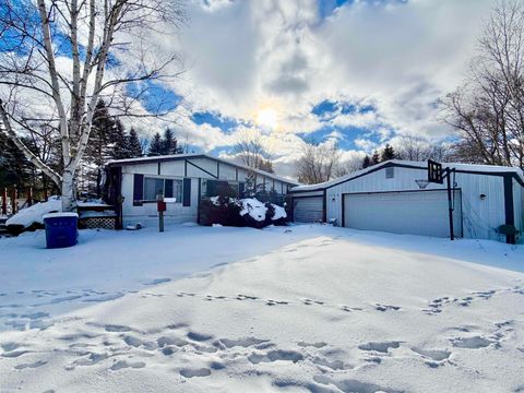 100 S Nellsville Road Houghton Lake MI 48629