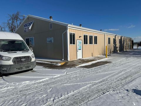 2600 N Monroe Street Monroe MI 48162