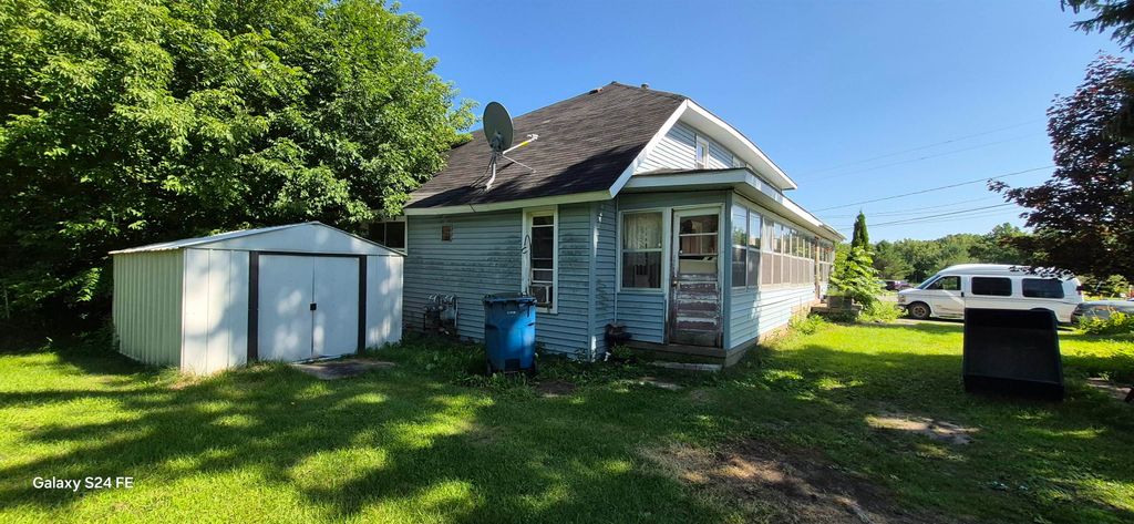 Photo of 1804 N Hope Rd Road, Midland, MI 48642 (MLS # 50182825)