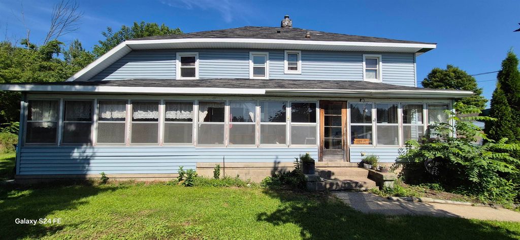 Photo of 1804 N Hope Rd Road, Midland, MI 48642 (MLS # 50182825)