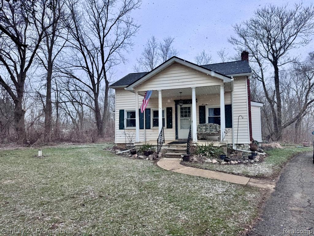 2021 W Rose Center Road