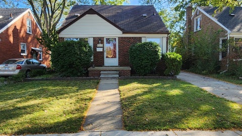 Photo of 13671 Hart Street, Oak Park, MI 48237 (MLS # 70563847)