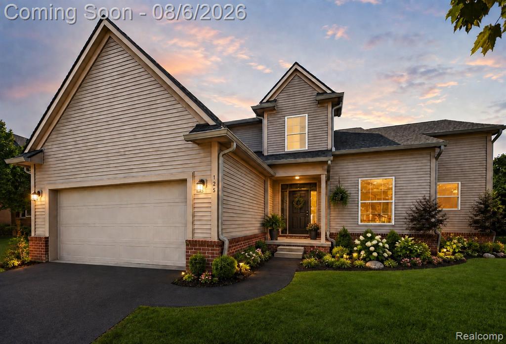 125 Ridge Field Court