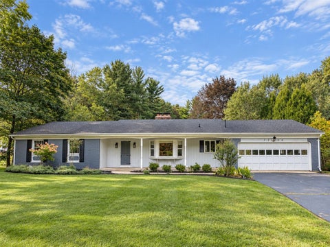 Photo of 2134 Sycamore Lane, Kalamazoo, MI 49008 (MLS # 70560079)
