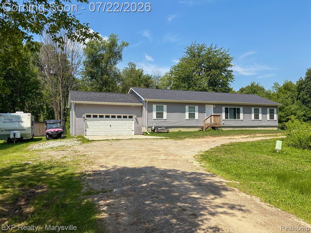 2601 Beach Road