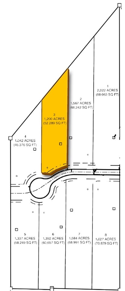 Photo of Barnswallow Avenue Lot 3 #Lot 3, Schoolcraft, MI 49087 (MLS # 70563848)