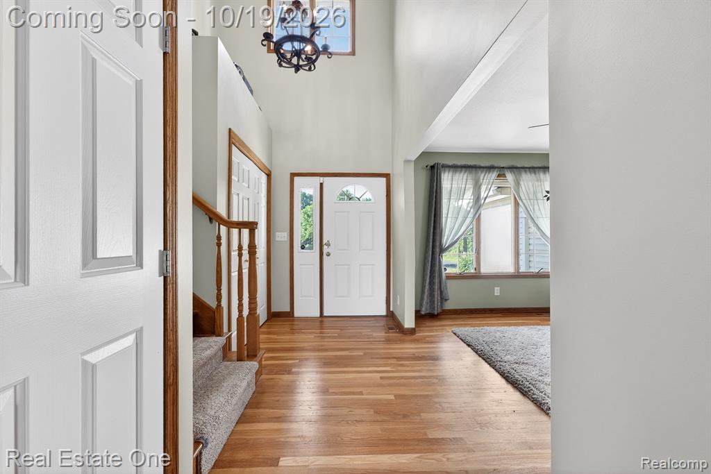 2863 Ready Road