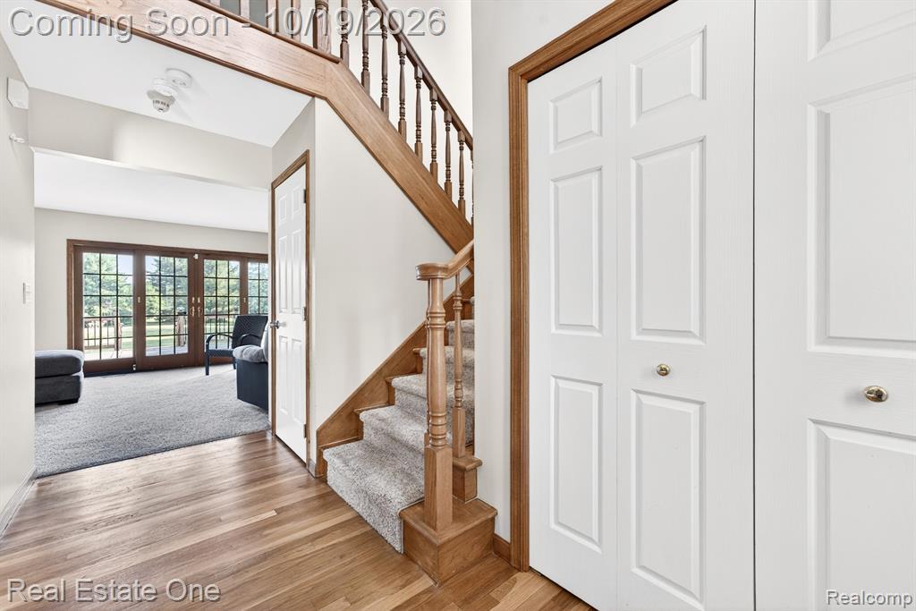 2863 Ready Road