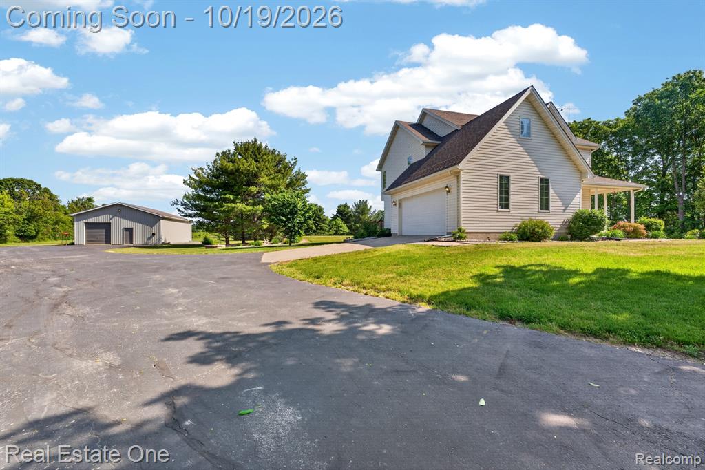 2863 Ready Road