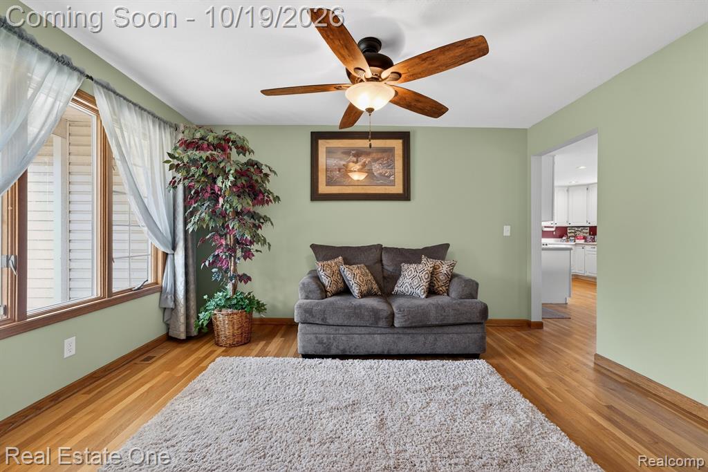 2863 Ready Road