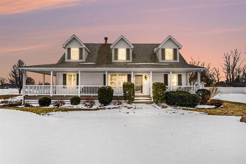 Photo of 3410 W Chicago Road, Niles, MI 49120 (MLS # 70516881)