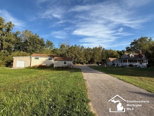 261 Carleton Rockwood Road