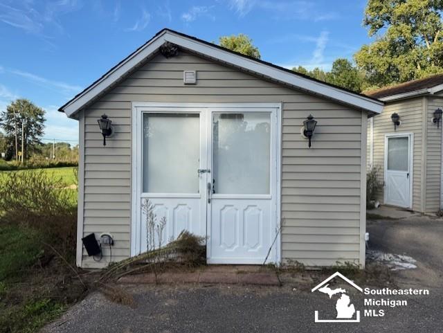 261 Carleton Rockwood Road