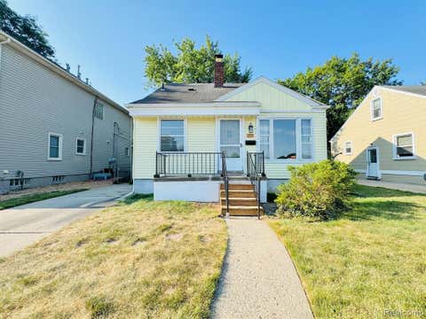 Photo of 370 Bird Avenue, Birmingham, MI 48009 (MLS # 61014910)
