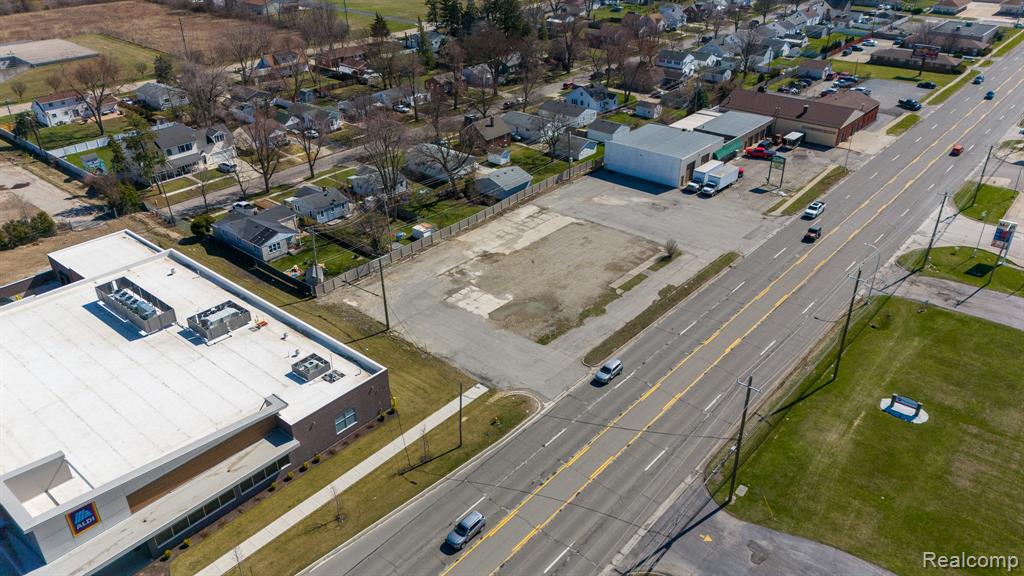 1248 N Telegraph Road