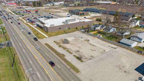 1248 N Telegraph Road Monroe MI 48162