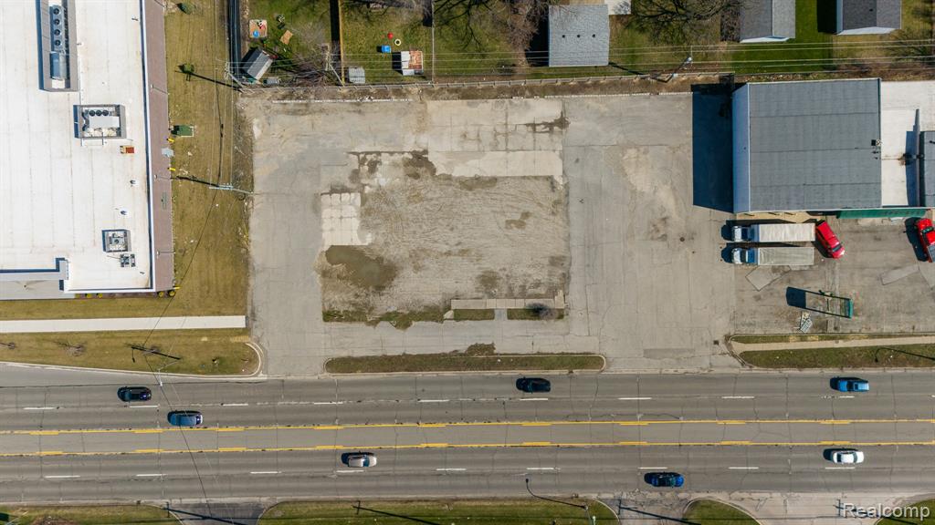 1248 N Telegraph Road