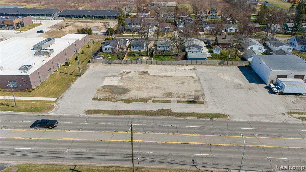 1248 N Telegraph Road