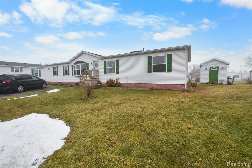 2330 CHARTER OAK Court