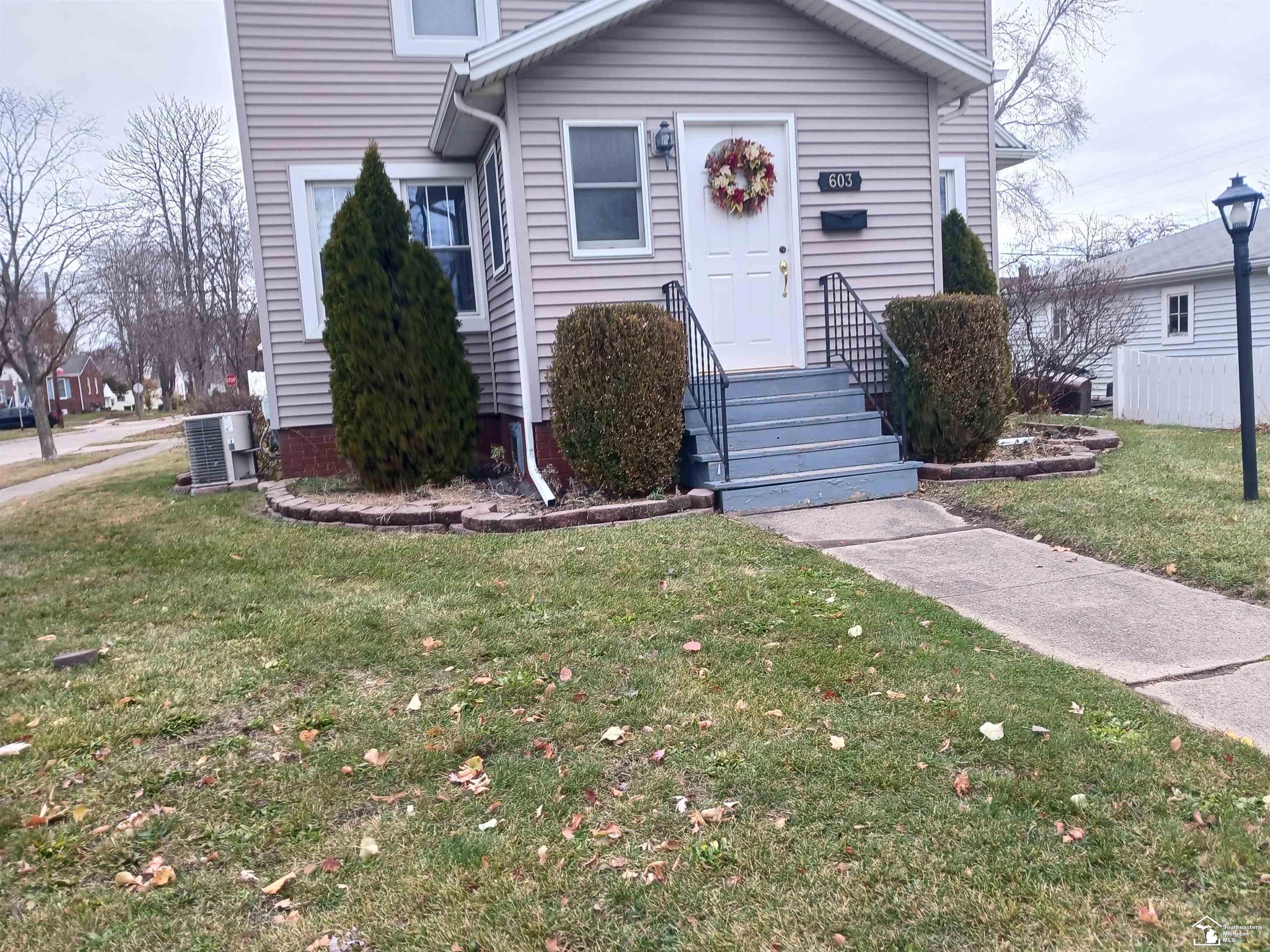 603 Scottwood Avenue