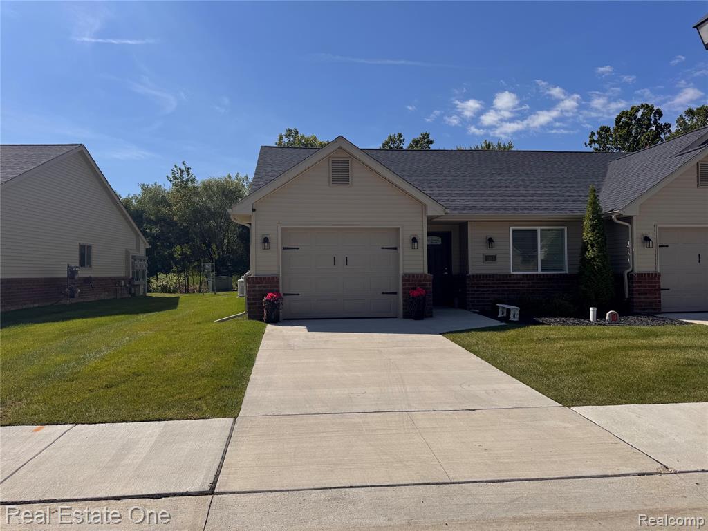 5107 Volterra Drive