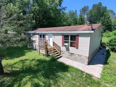 Photo of 203 North Street, Bangor, MI 49013 (MLS # 70544584)