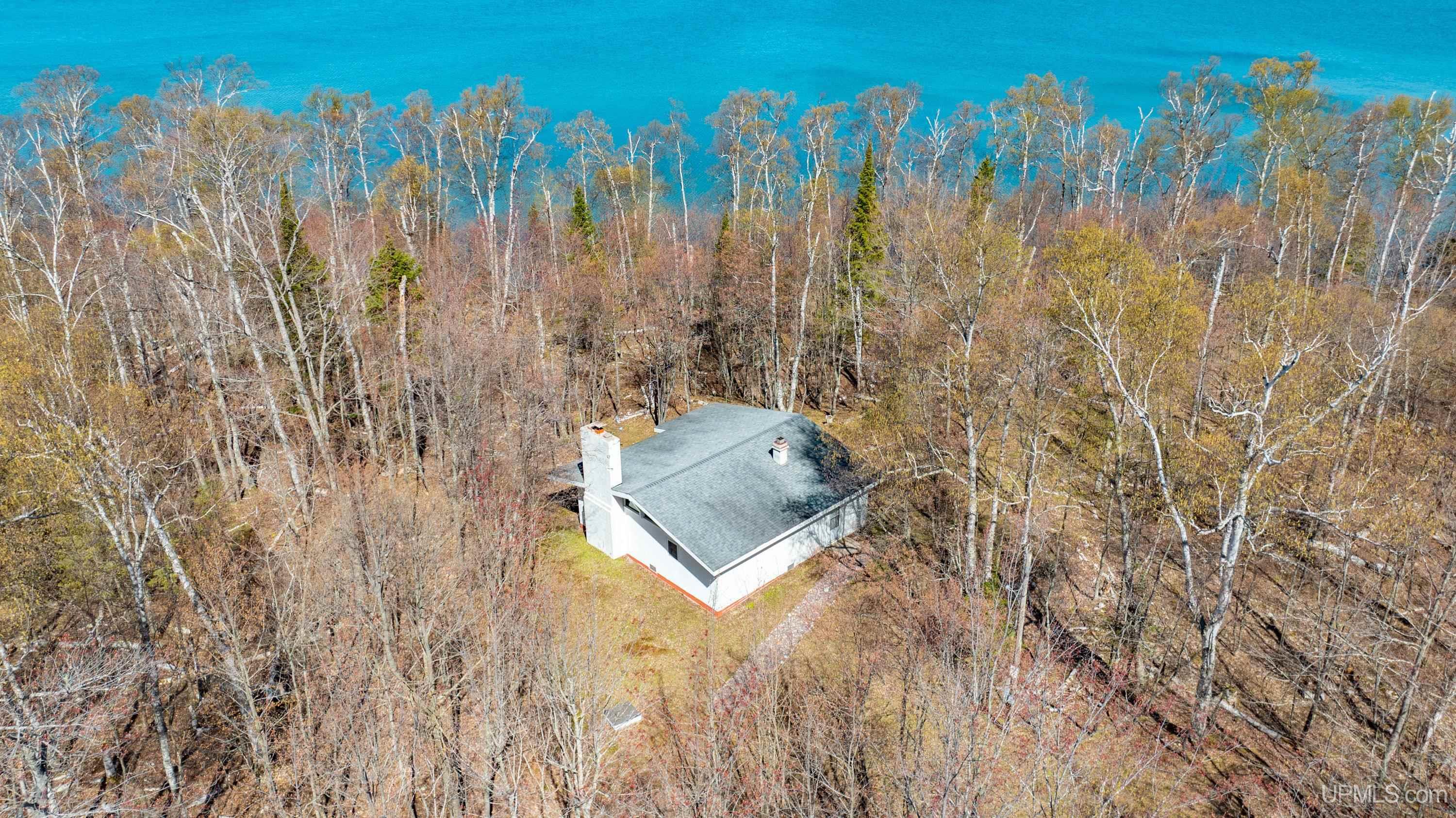 57801 Lakeshore Drive