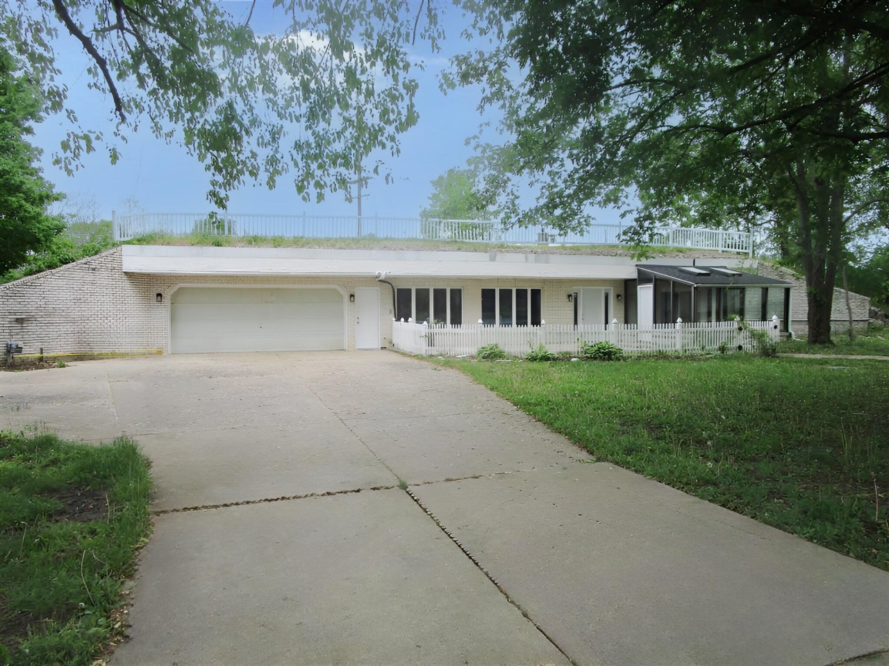 12600 15 1/2 Mile Road