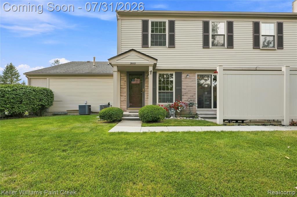 3009 High Pointe Ridge Road
