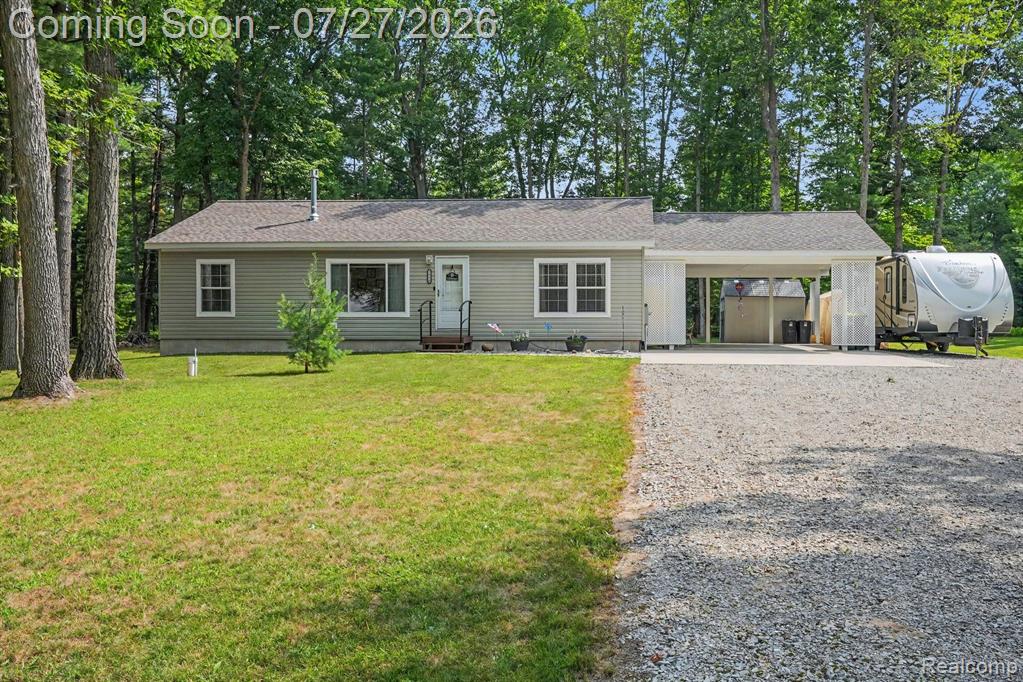 1316 Leeward Lane