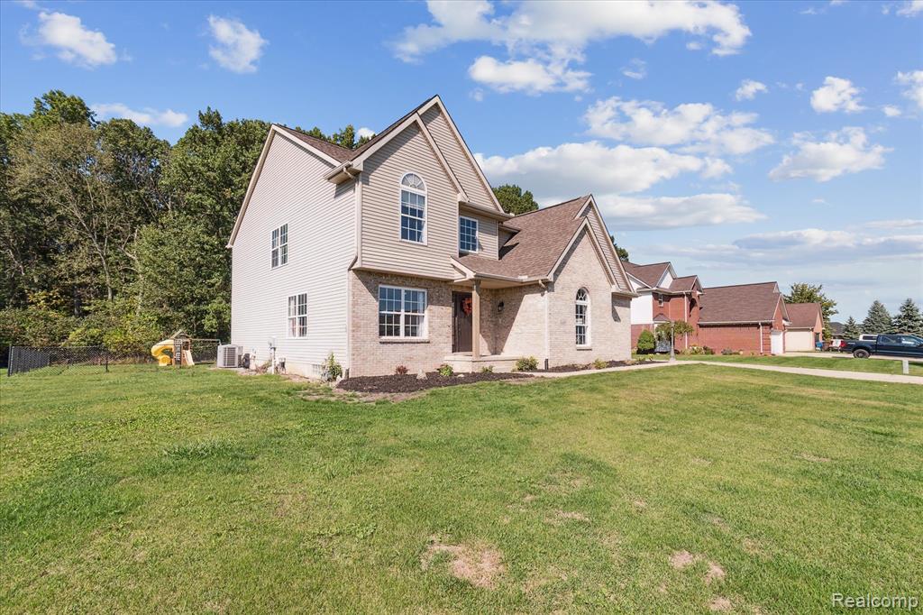 5437 Mustang Drive