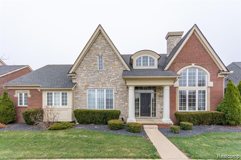 1265 Old Colony Lane