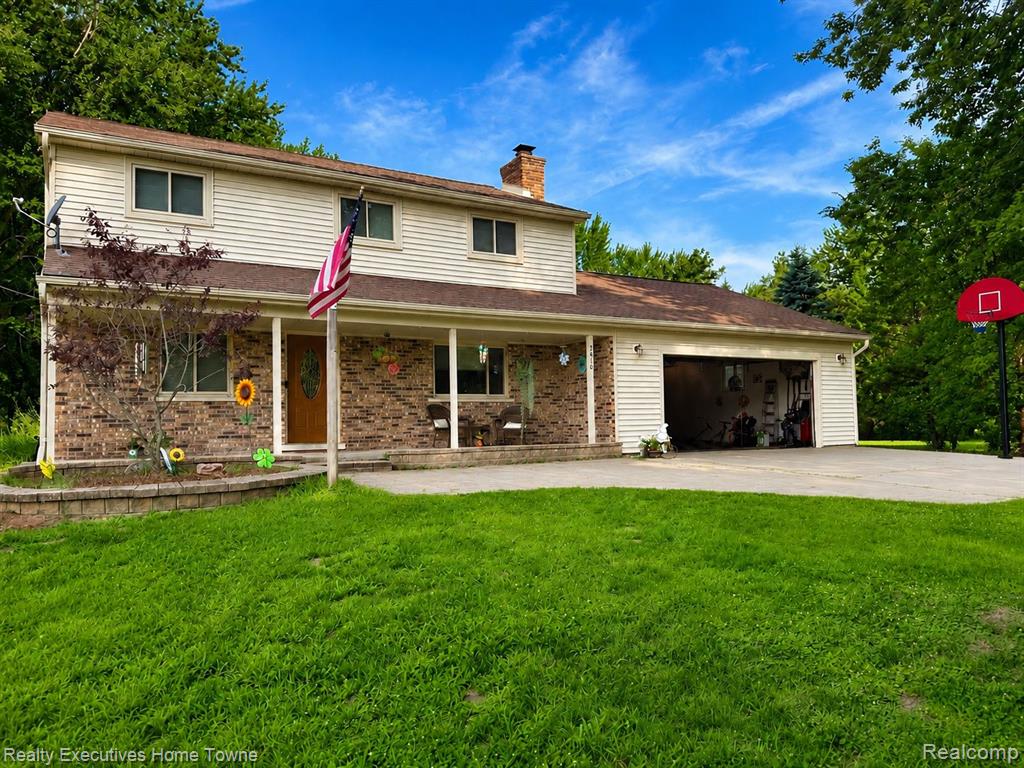 2616 Palms Road