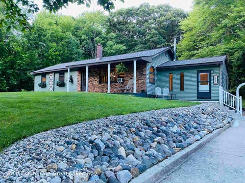 Photo of 1885 S Erskine Road, Hemlock, MI 48626 (MLS # 50214532)