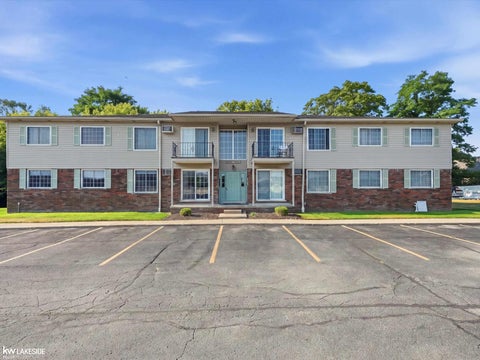 Photo of 8120 24 Mile Road 1 #1, Shelby, MI 48316 (MLS # 50217056)