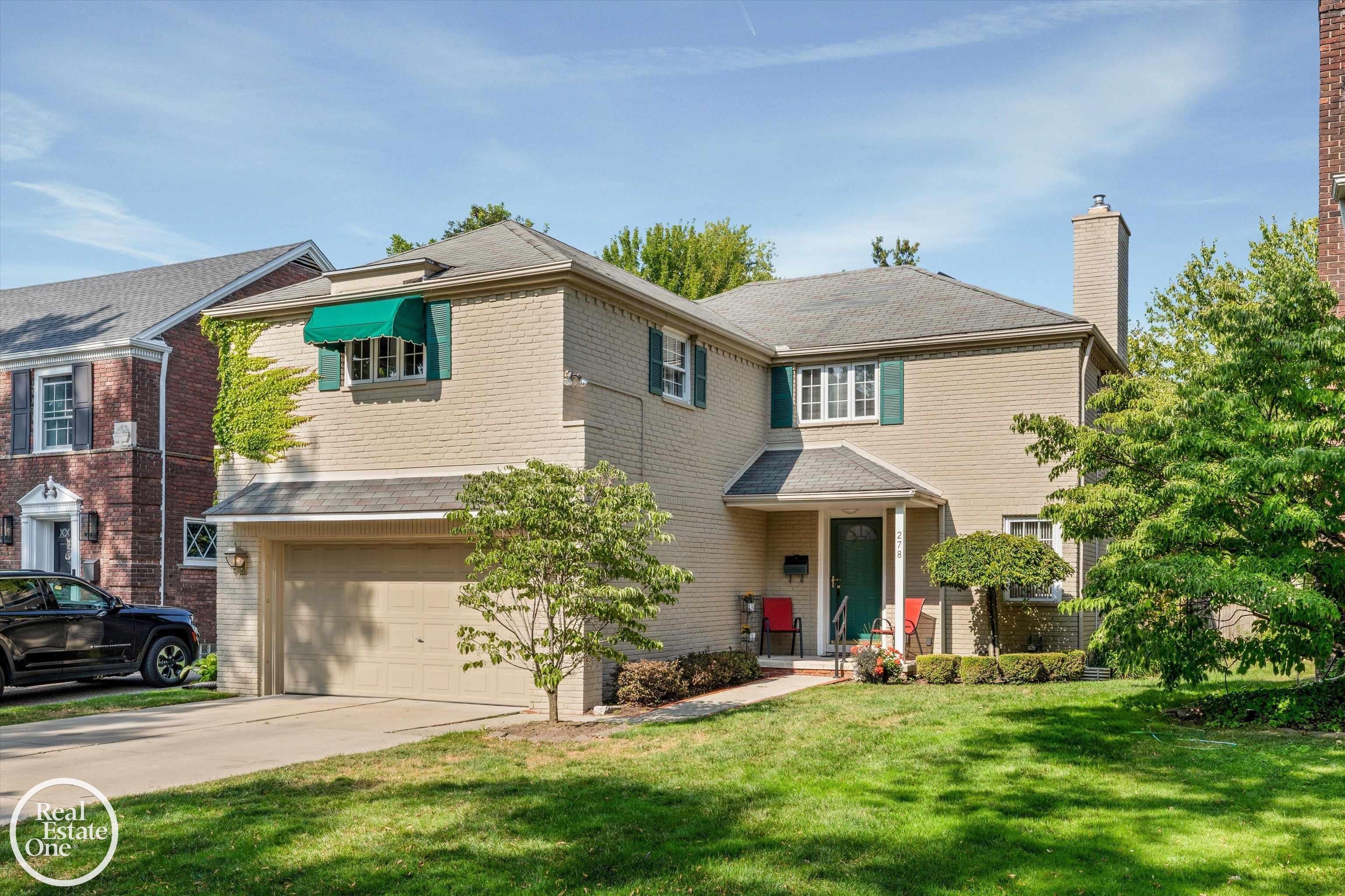 278 Fisher Road