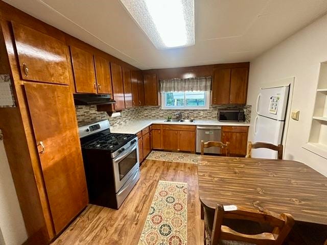 Photo of 706 W Beech Street, Gladwin, MI 48624 (MLS # 50217535)