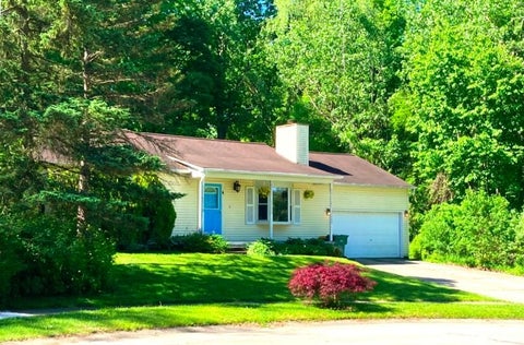 Photo of 369 Tanglewood, Brighton, MI 48116 (MLS # 70535212)