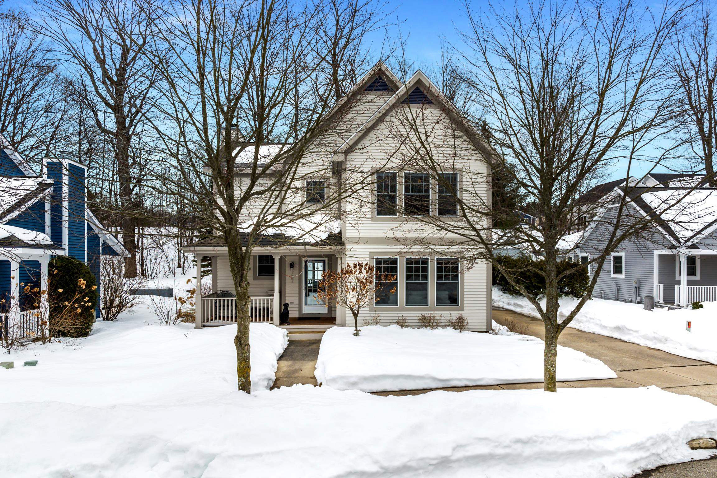 707 Lake Park Drive Lot: 32