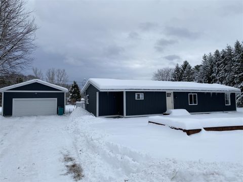 Photo of 2369 W Cleveland Road, New Era, MI 49446 (MLS # 70508189)