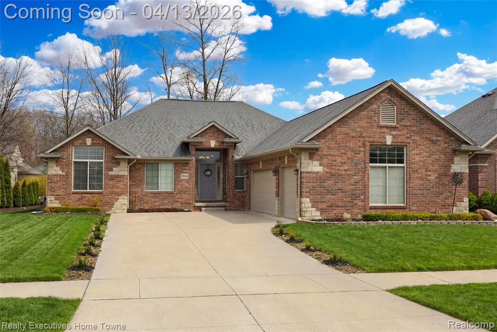 50486 Torrey Pines Drive