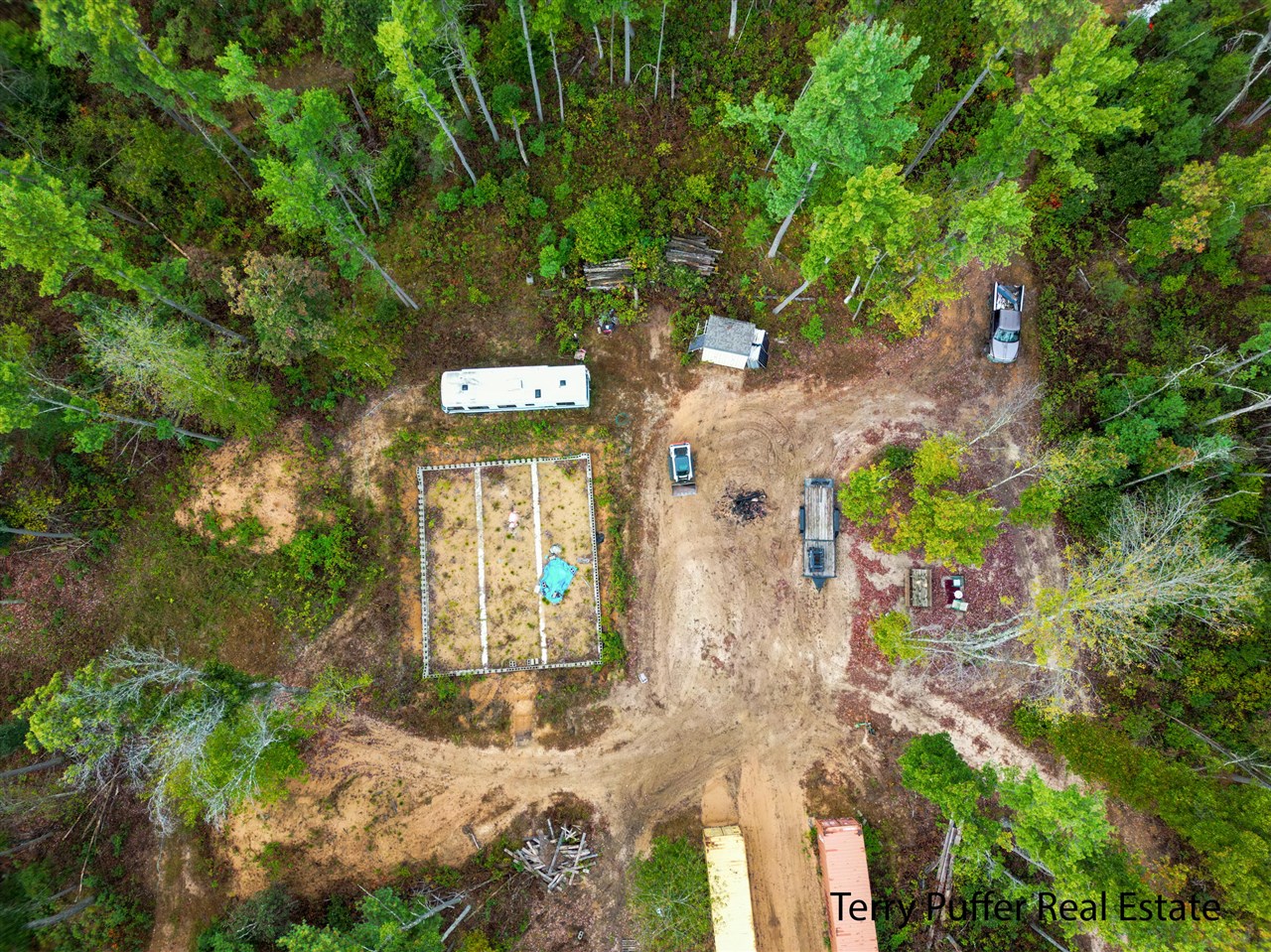 11509 Blue Lake Road