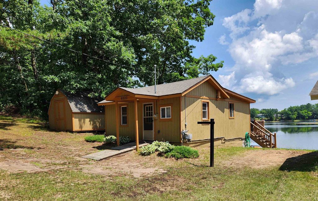 Photo of 95239525 Terry Street, Lake, MI 48632 (MLS # 50198135)