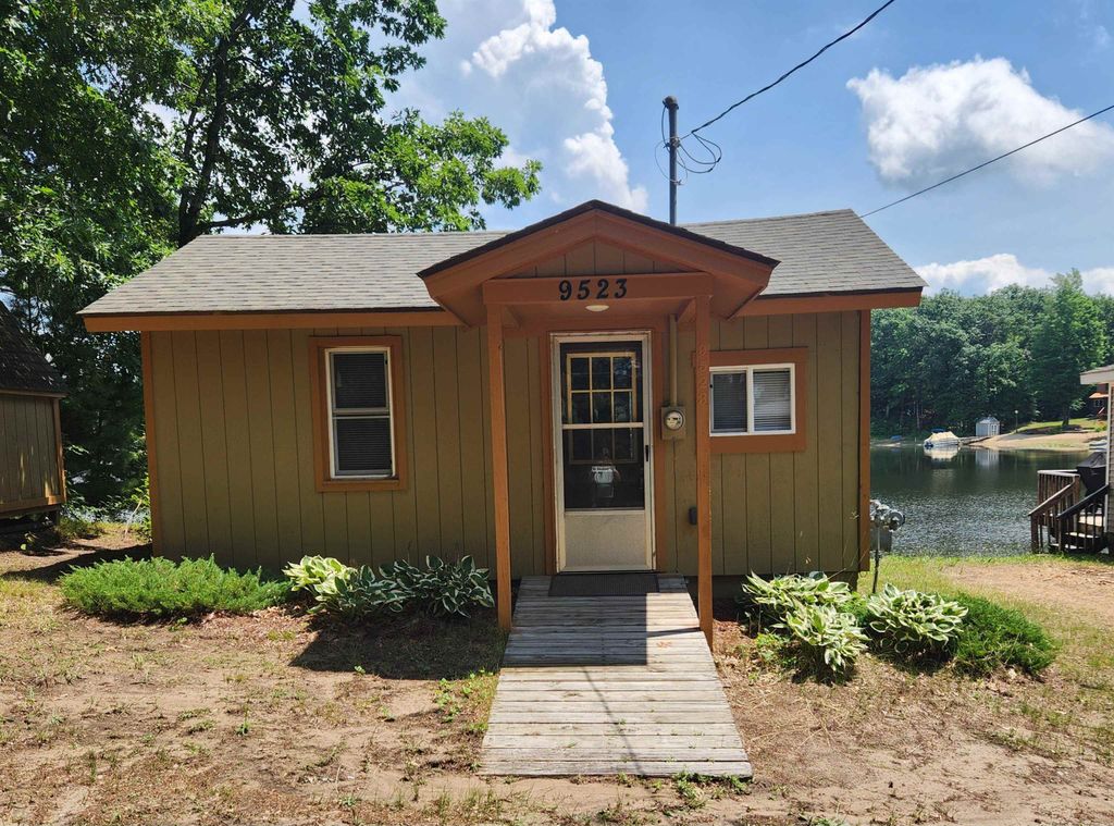 Photo of 95239525 Terry Street, Lake, MI 48632 (MLS # 50198135)