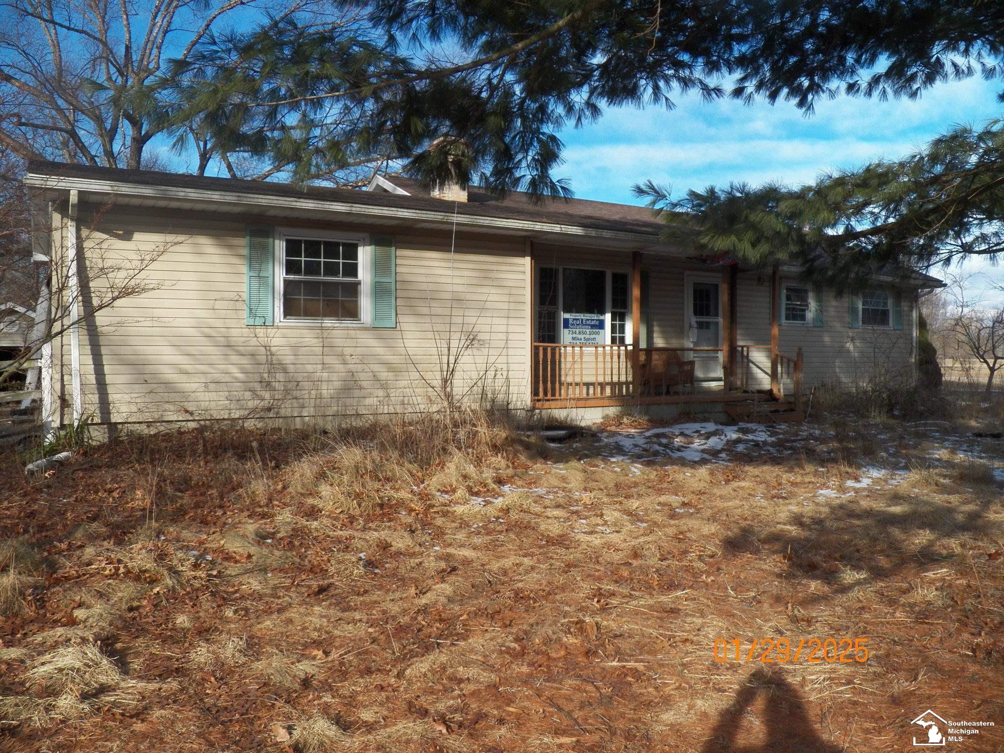 5106 Wells Road